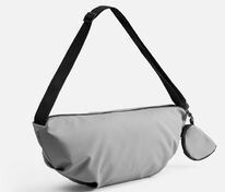 Сумка через плечо Altro, серая арт.17294.10