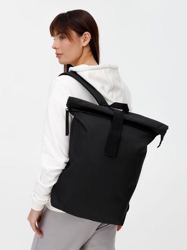 Рюкзак Altro, черный арт.17295.30