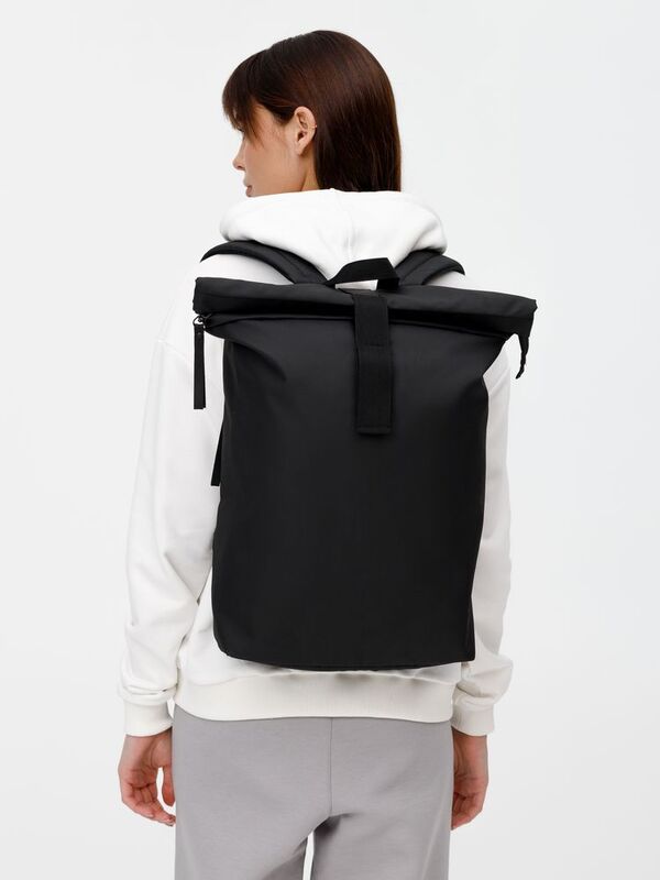 Рюкзак Altro, черный арт.17295.30