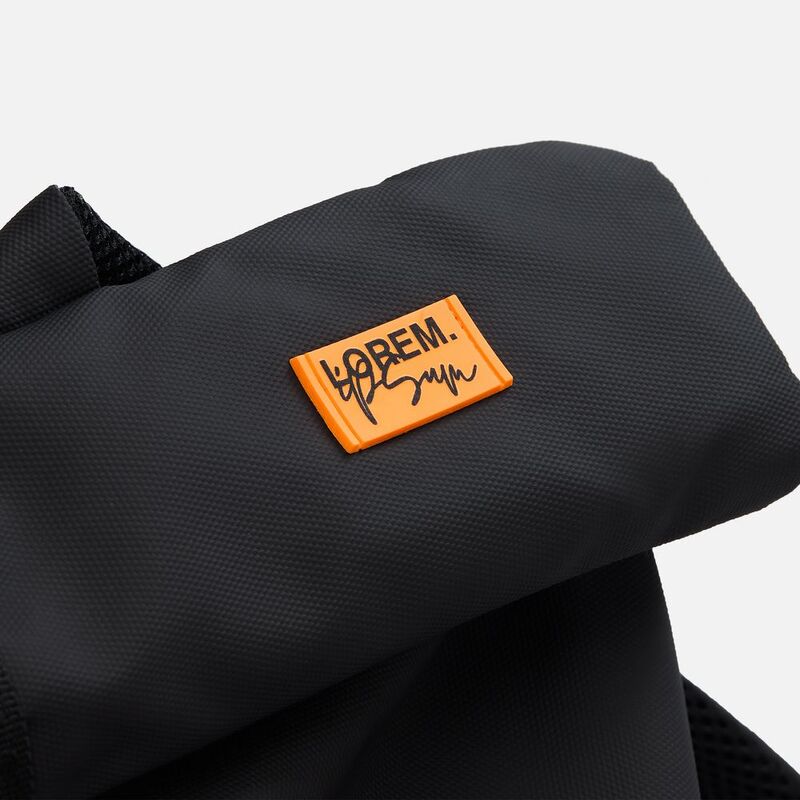 Рюкзак Altro, черный арт.17295.30