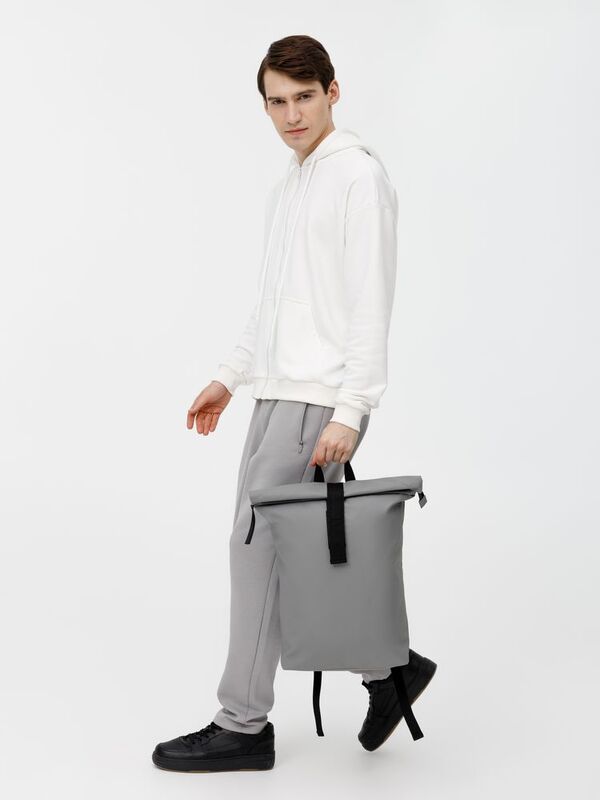 Рюкзак Altro, серый арт.17295.10