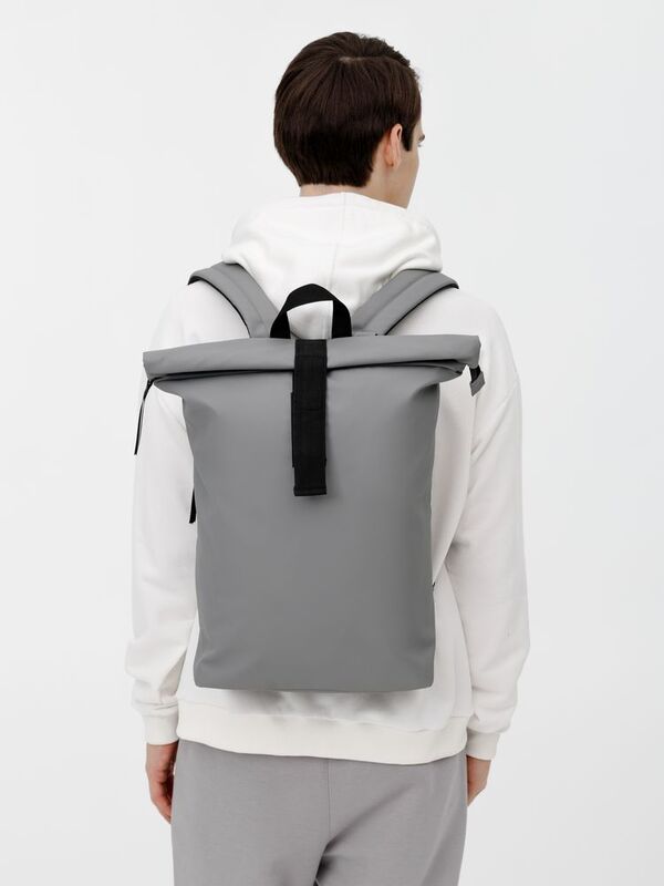 Рюкзак Altro, серый арт.17295.10
