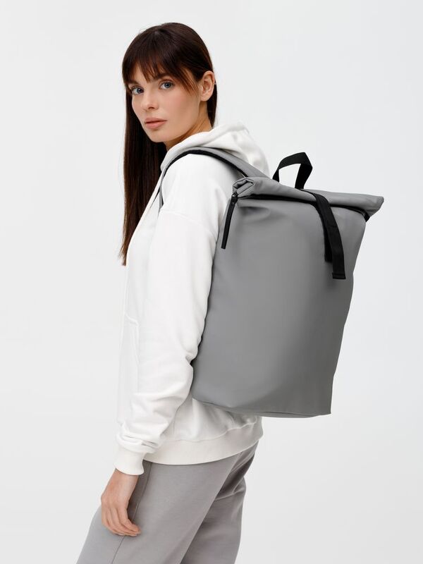 Рюкзак Altro, серый арт.17295.10