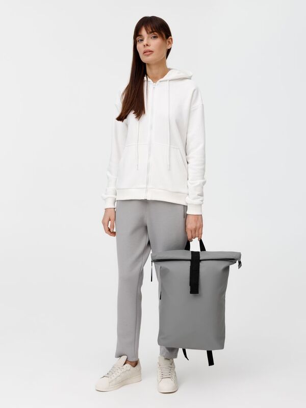 Рюкзак Altro, серый арт.17295.10