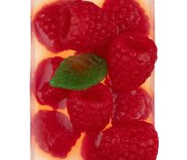 Мыло ручной работы Washberry, малина арт.19302.00