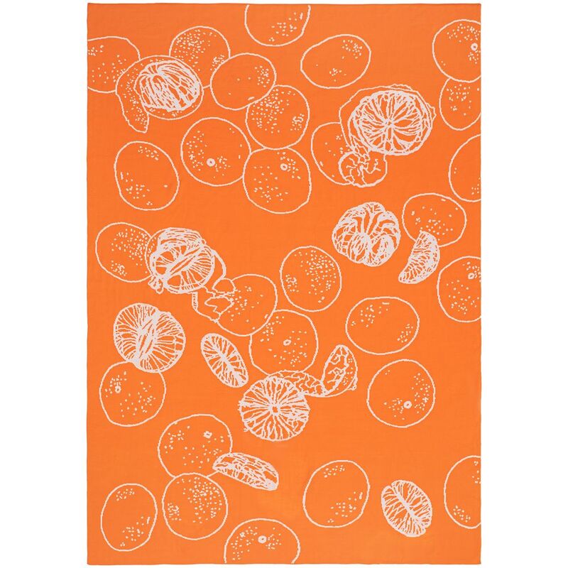 Набор Tangerine Dream, оранжевый арт.18657.20