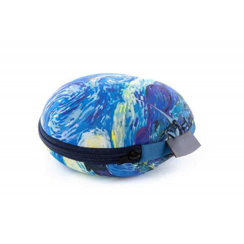 Подушка дорожная Memory Foam с печатью на заказ арт.18513.01