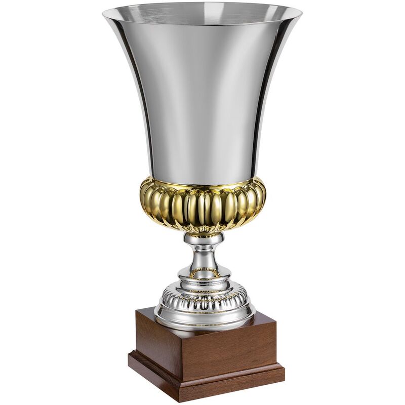 Кубок Erfolg, серебристый арт.20764.10