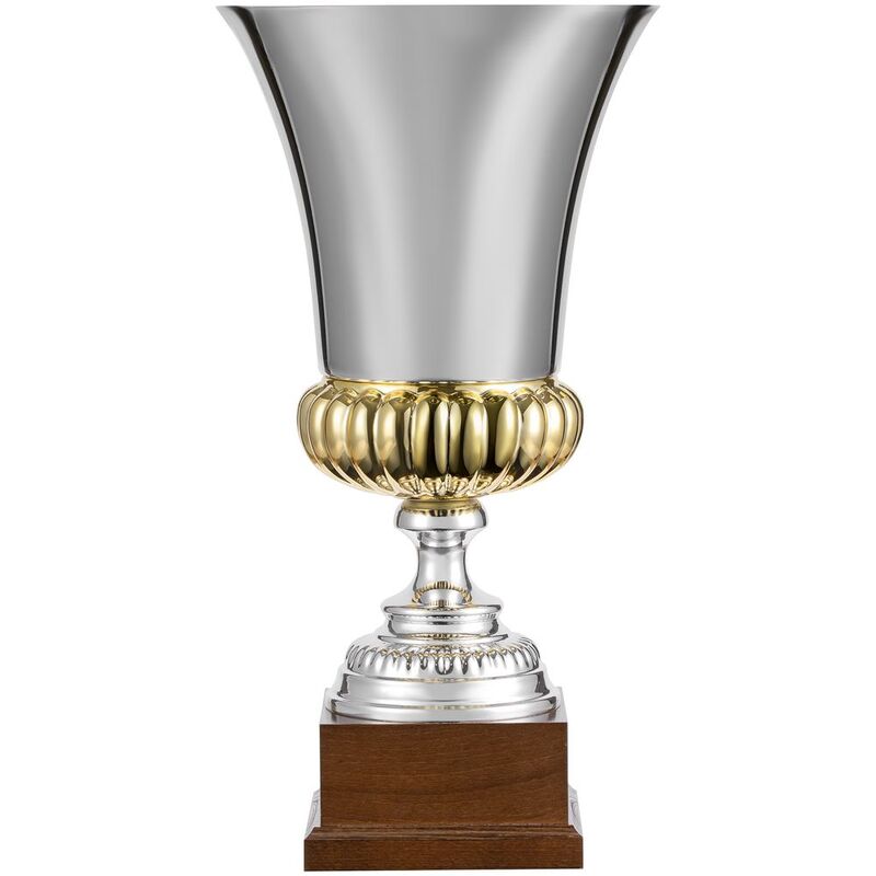 Кубок Erfolg, серебристый арт.20764.10