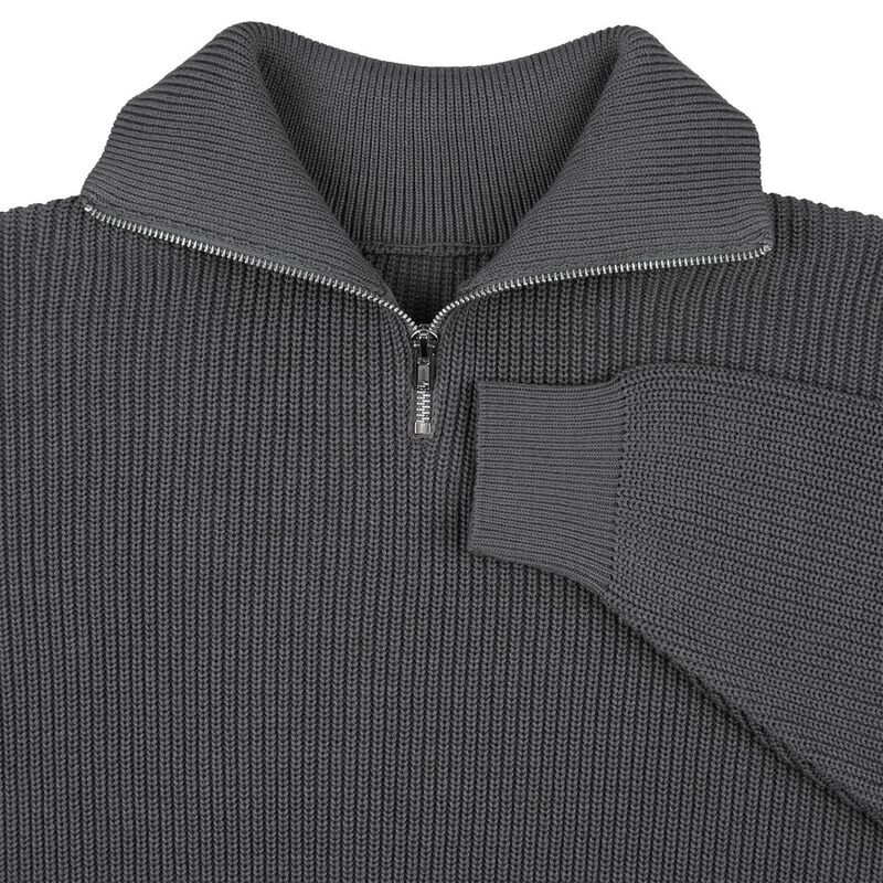 Джемпер Siluetti Birne, серый арт.20575.10