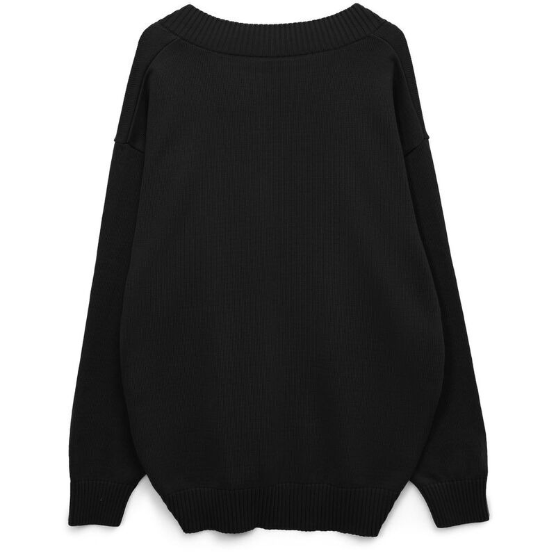 Джемпер Siluetti Stillan, черный арт.20576.30