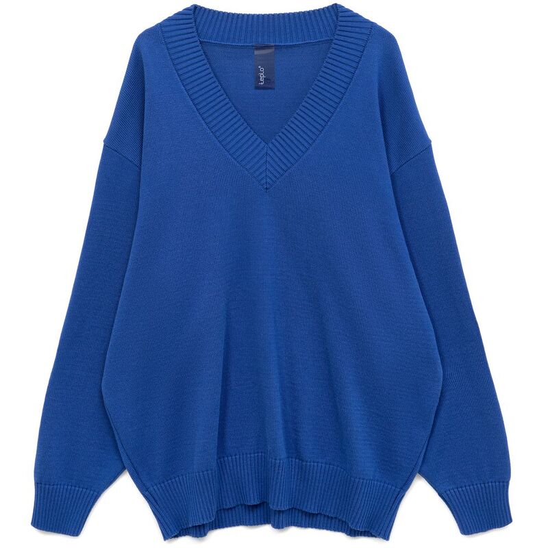 Джемпер Siluetti Stillan, синий арт.20576.40