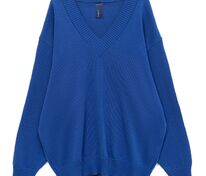 Джемпер Siluetti Stillan, синий арт.20576.40