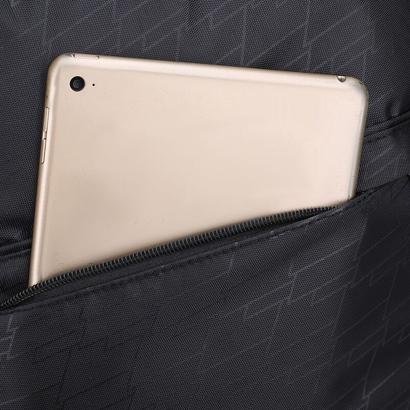 Рюкзак для ноутбука B115, черный арт.17466.30