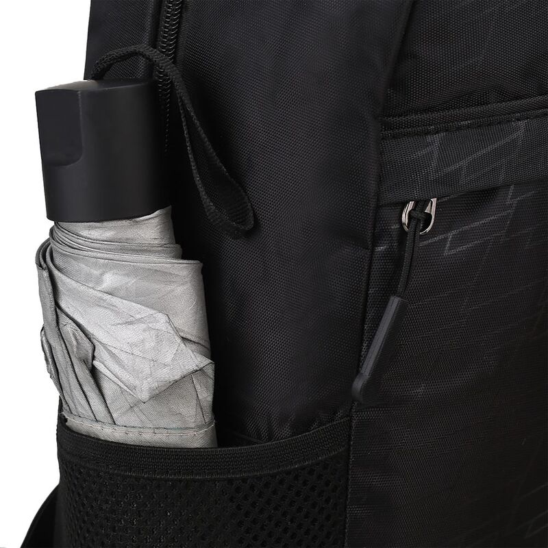 Рюкзак для ноутбука B115, черный арт.17466.30