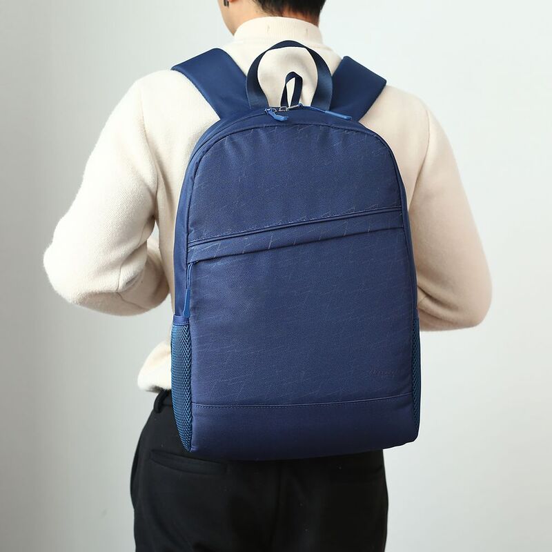 Рюкзак для ноутбука B115, синий арт.17466.40