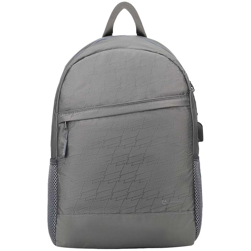 Рюкзак для ноутбука B115, темно-серый арт.17466.11