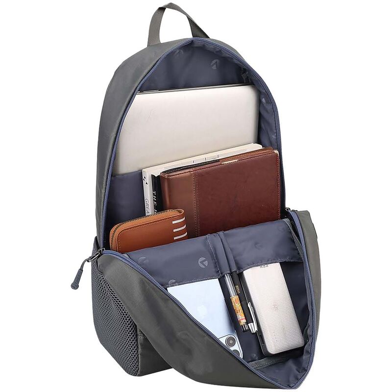 Рюкзак для ноутбука B115, темно-серый арт.17466.11