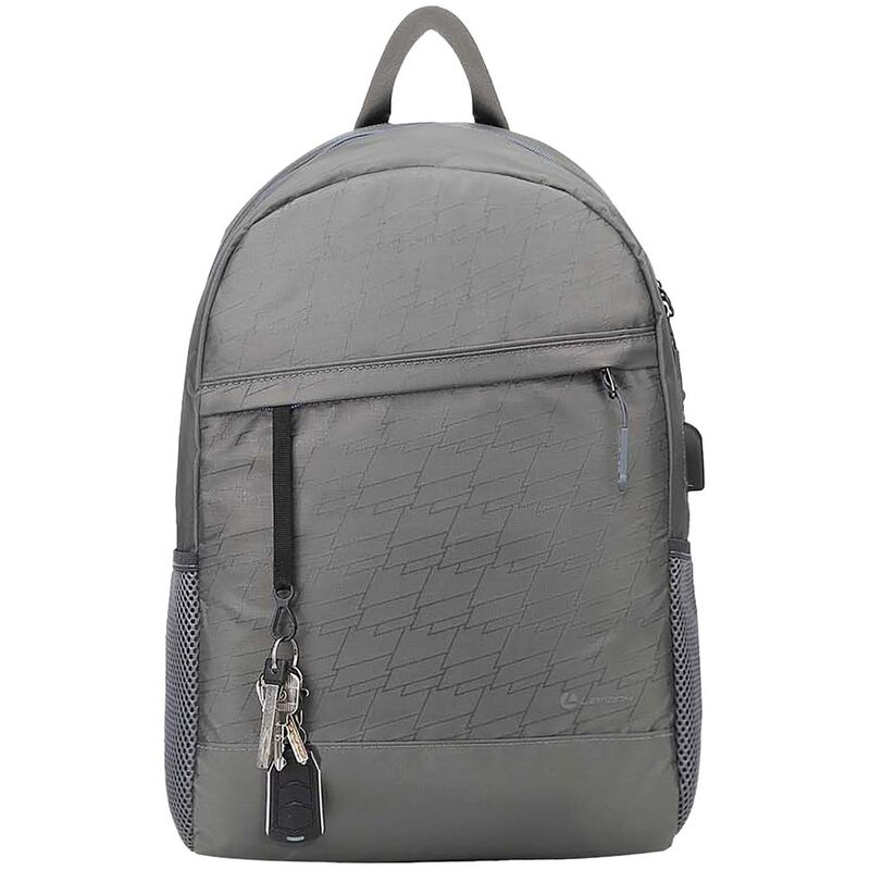 Рюкзак для ноутбука B115, темно-серый арт.17466.11