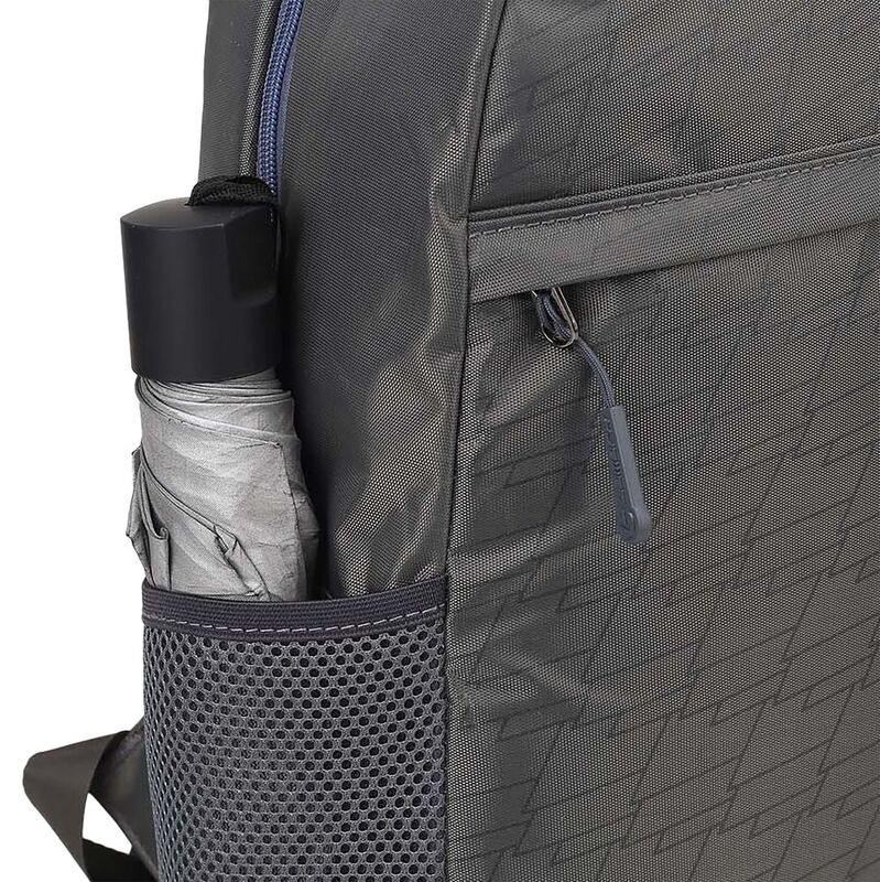 Рюкзак для ноутбука B115, темно-серый арт.17466.11