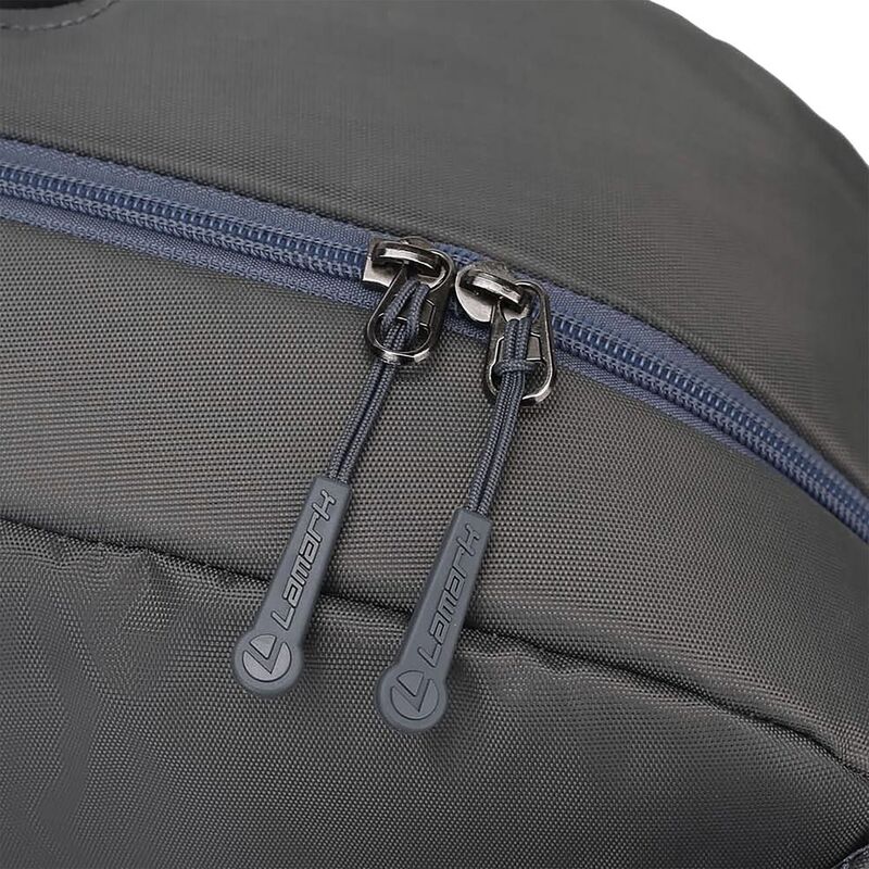 Рюкзак для ноутбука B115, темно-серый арт.17466.11