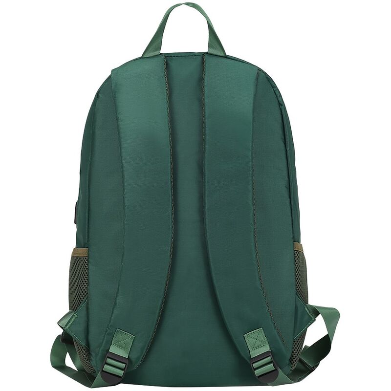 Рюкзак для ноутбука B115, зеленый арт.17466.90