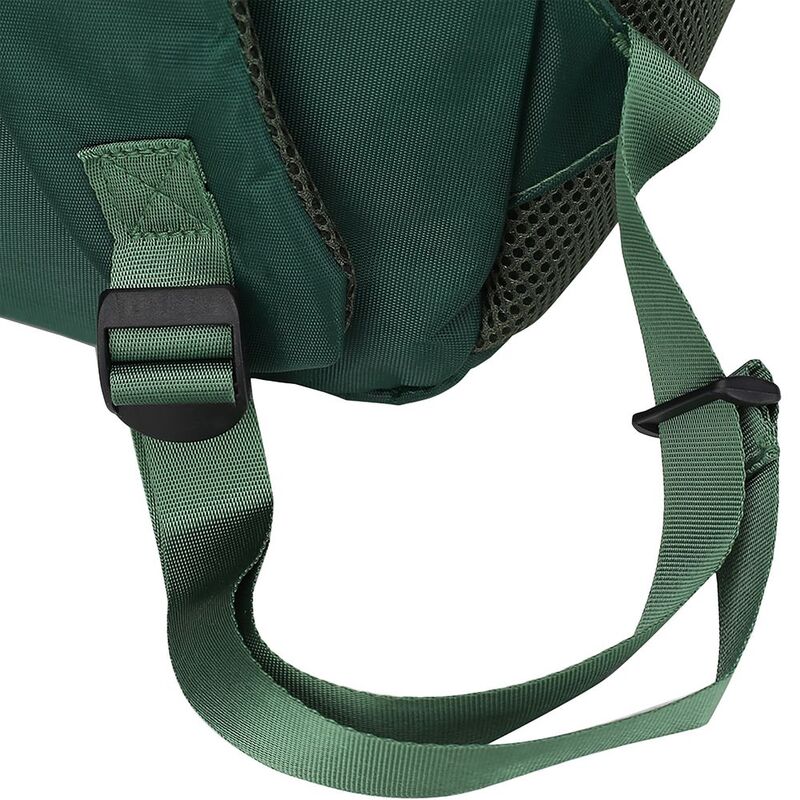 Рюкзак для ноутбука B115, зеленый арт.17466.90