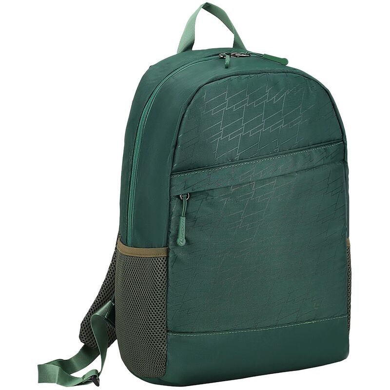 Рюкзак для ноутбука B115, зеленый арт.17466.90