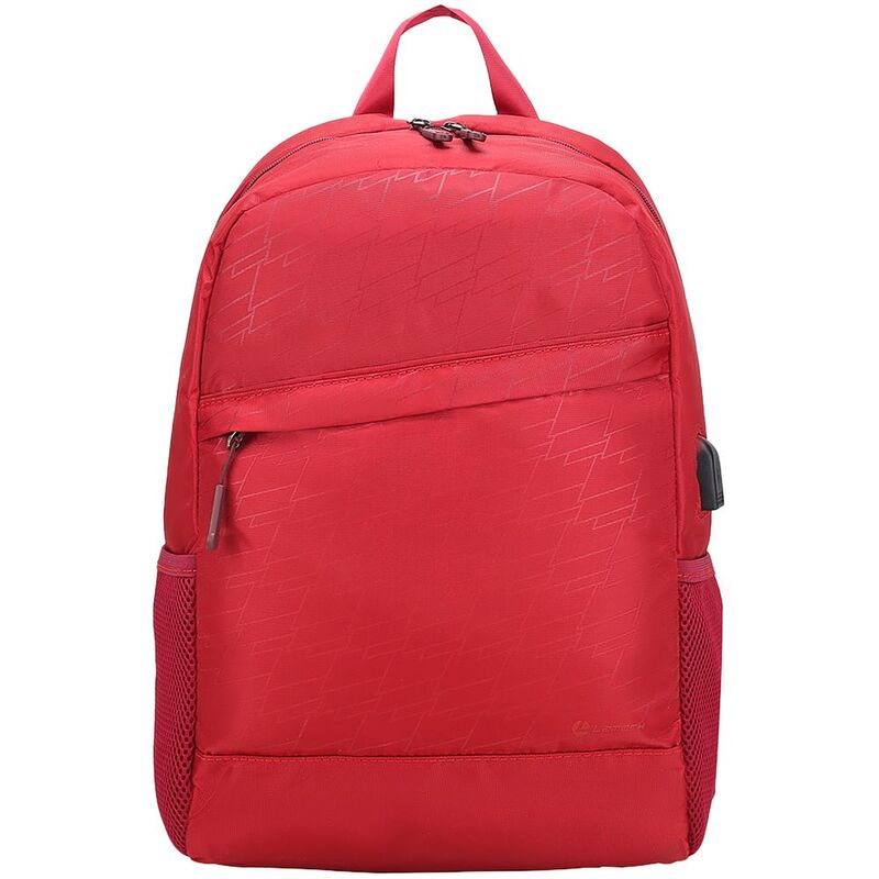 Рюкзак для ноутбука B115, красный арт.17466.50