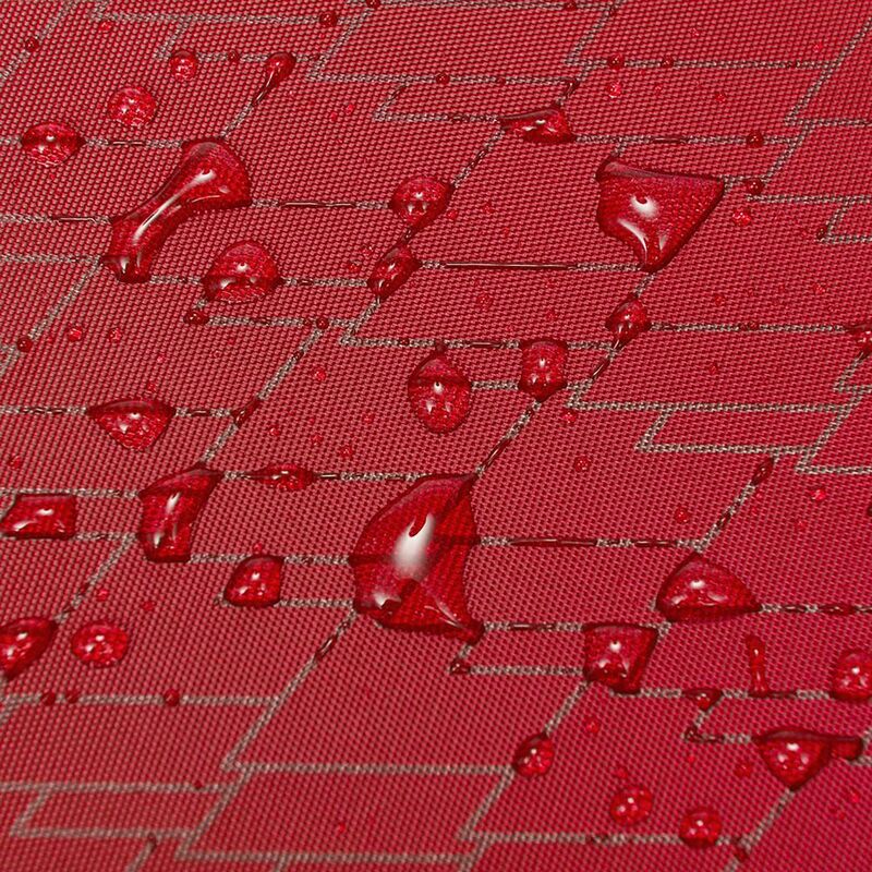 Рюкзак для ноутбука B115, красный арт.17466.50