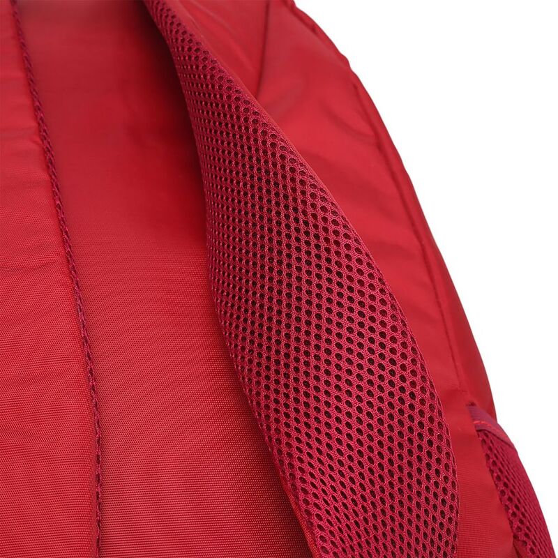 Рюкзак для ноутбука B115, красный арт.17466.50