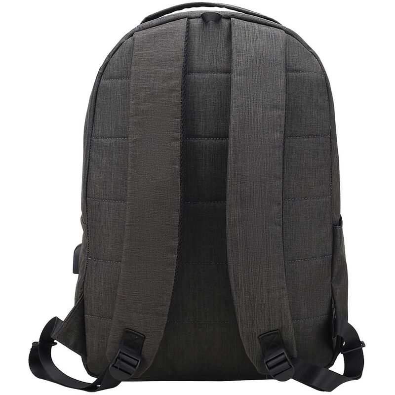 Рюкзак для ноутбука B155, черный арт.17470.30