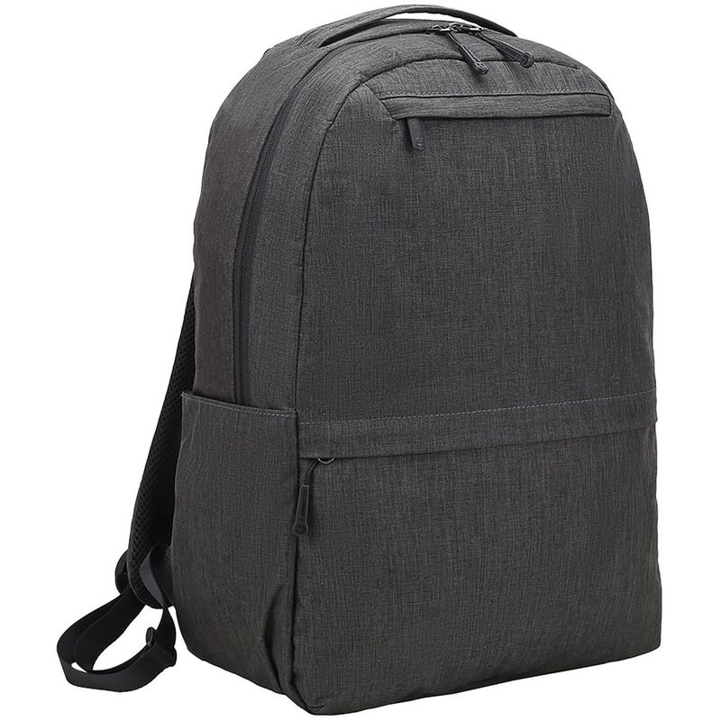 Рюкзак для ноутбука B155, черный арт.17470.30