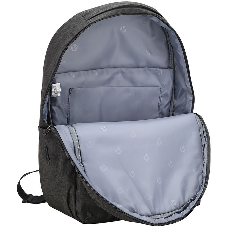 Рюкзак для ноутбука B155, черный арт.17470.30