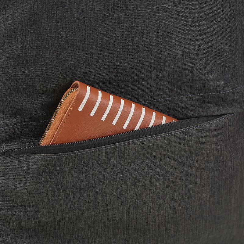 Рюкзак для ноутбука B155, черный арт.17470.30