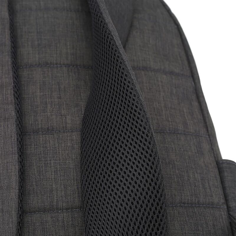 Рюкзак для ноутбука B157, черный арт.17471.30