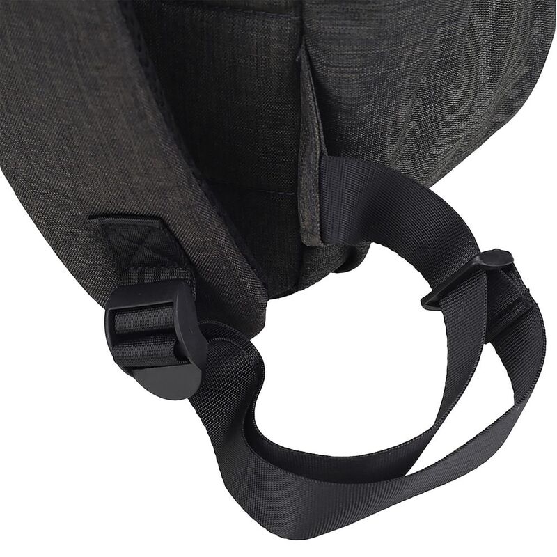 Рюкзак для ноутбука B157, черный арт.17471.30