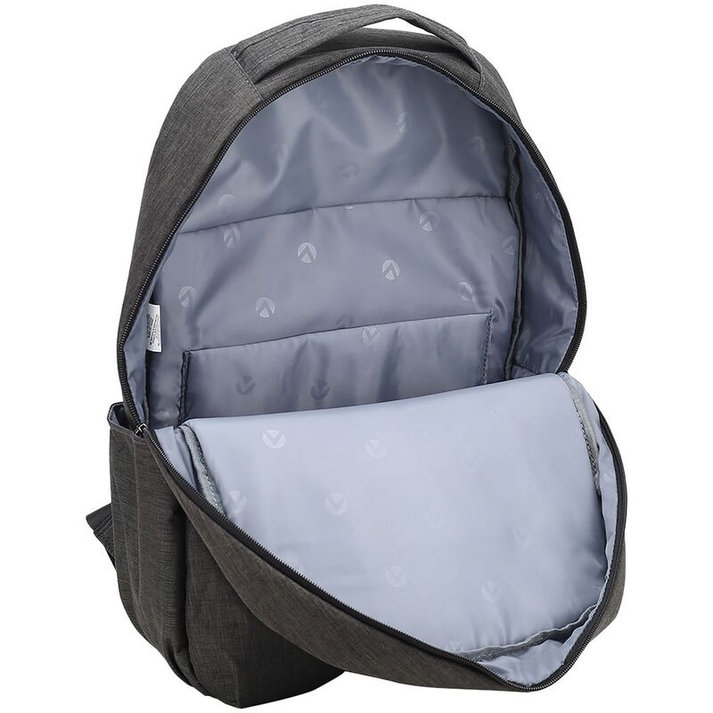 Рюкзак для ноутбука B157, черный арт.17471.30