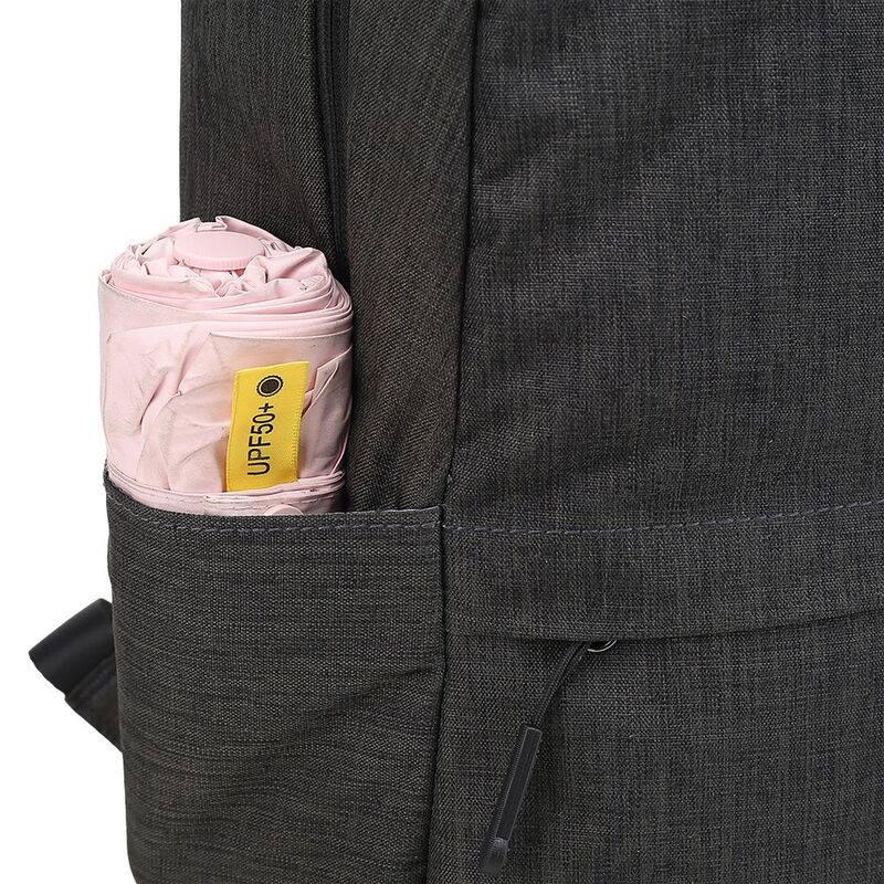 Рюкзак для ноутбука B157, черный арт.17471.30