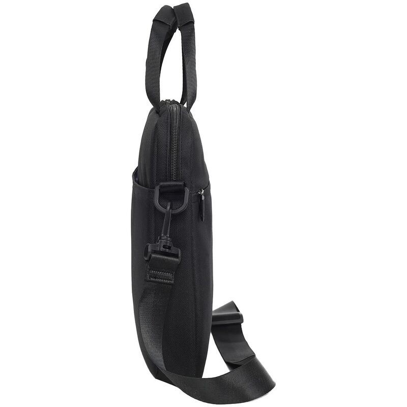 Сумка для ноутбука L214, черная арт.17453.30