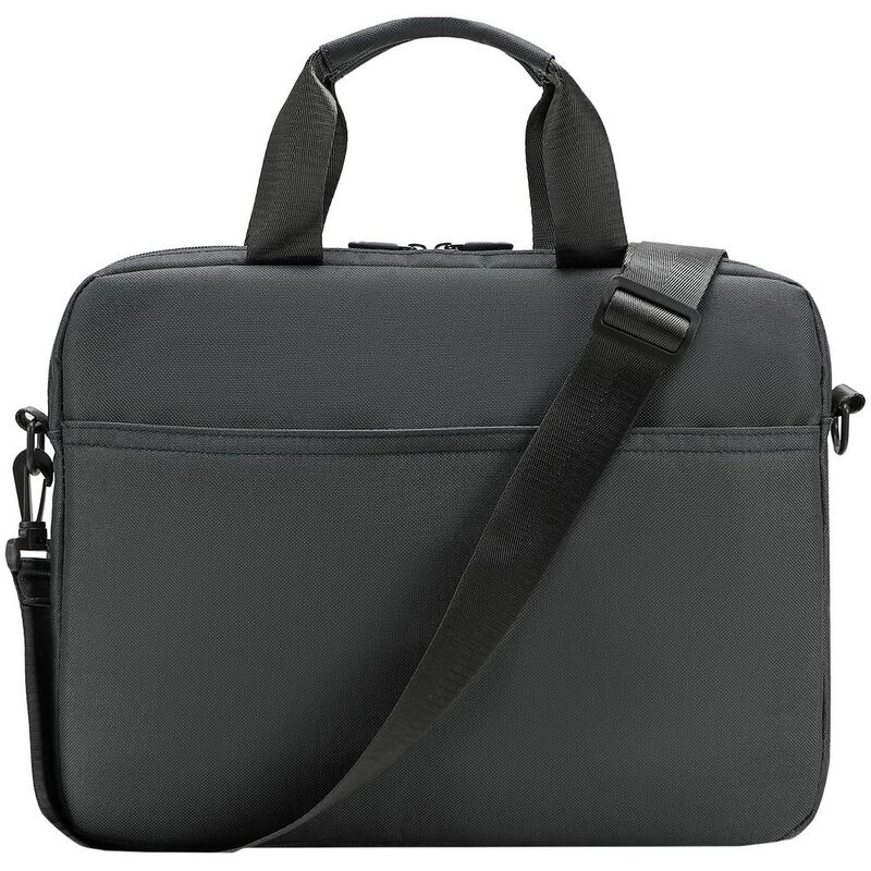 Сумка для ноутбука L214, темно-серая арт.17453.11