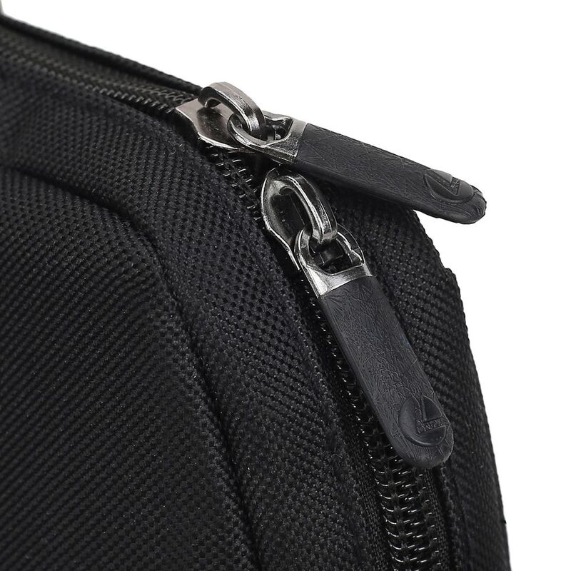 Сумка для ноутбука L215, черная арт.17454.30