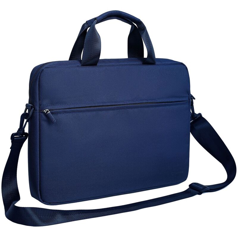 Сумка для ноутбука L215, синяя арт.17454.40