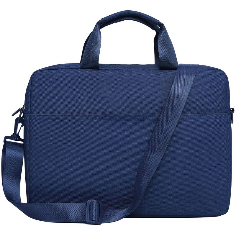 Сумка для ноутбука L215, синяя арт.17454.40