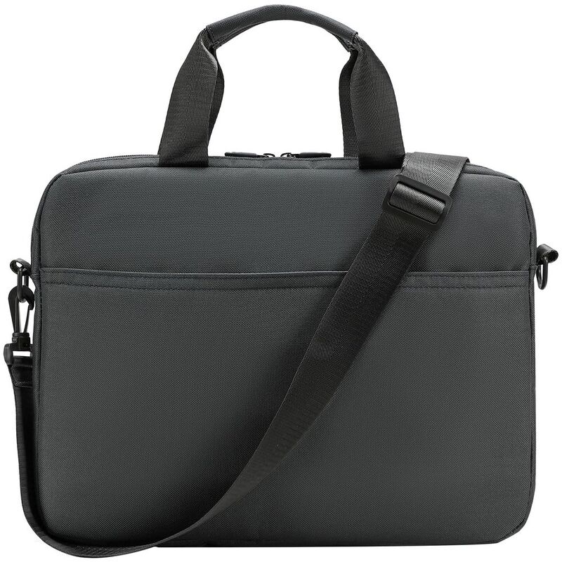 Сумка для ноутбука L215, темно-серая арт.17454.11