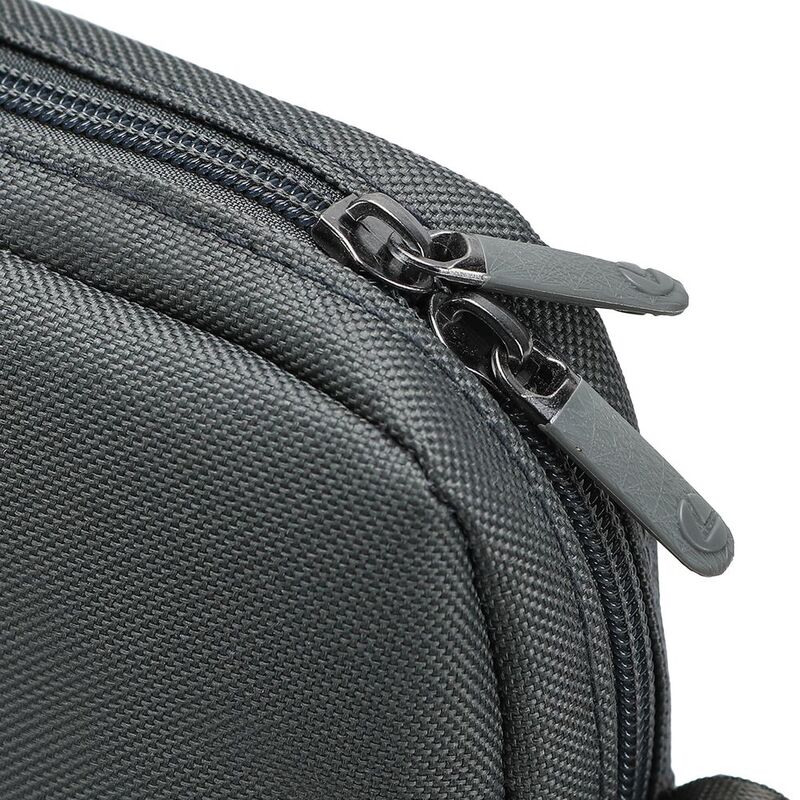 Сумка для ноутбука L215, темно-серая арт.17454.11