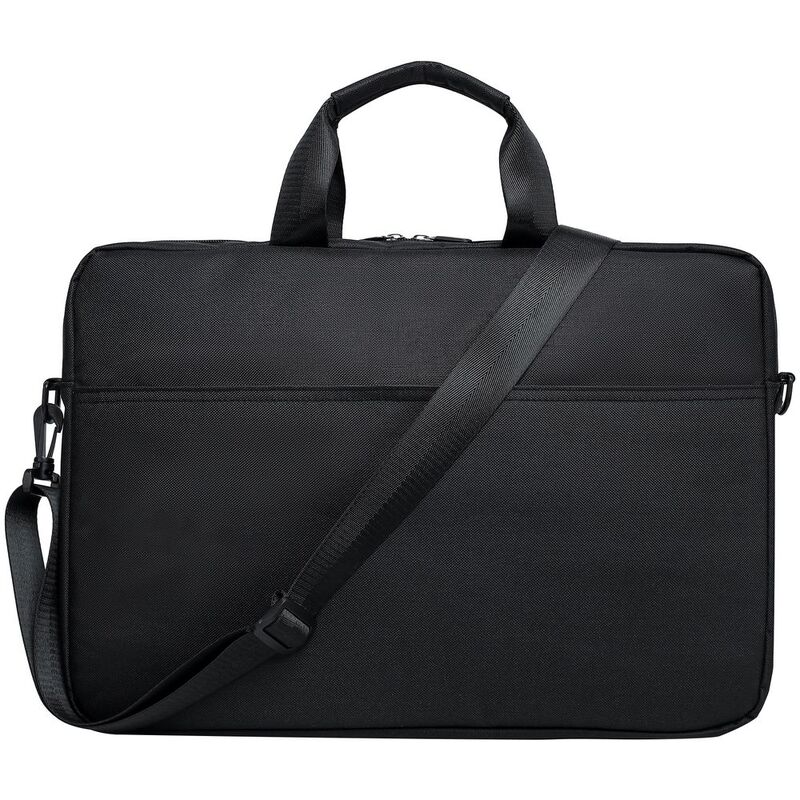 Сумка для ноутбука L217, черная арт.17455.30