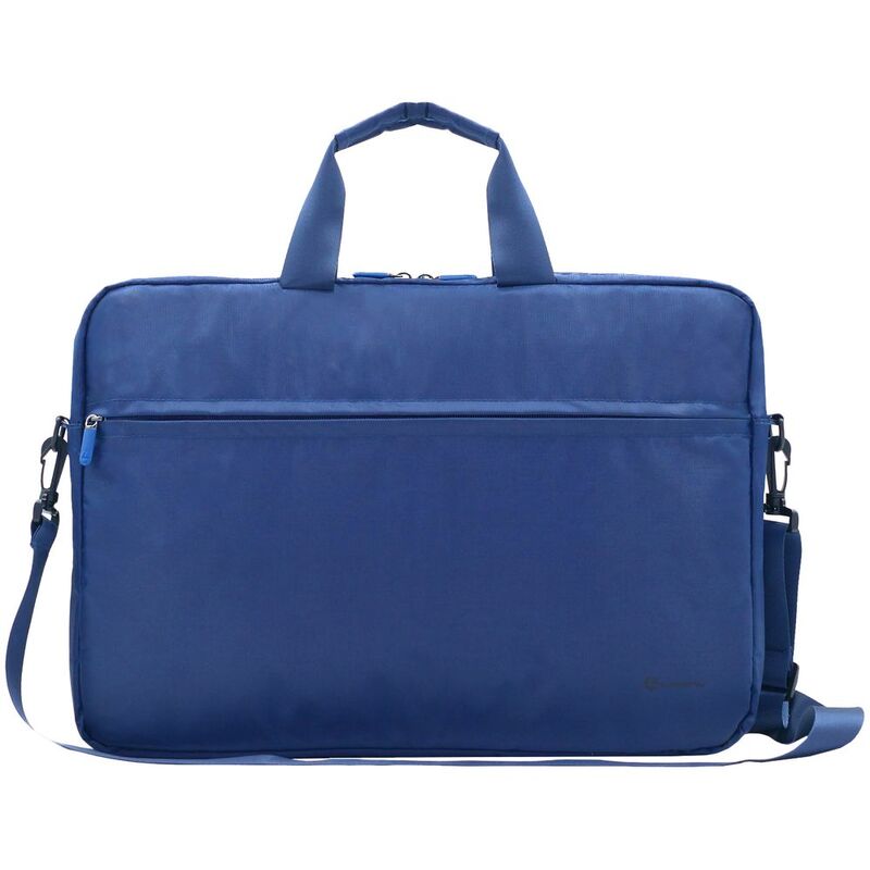Сумка для ноутбука L217, синяя арт.17455.40