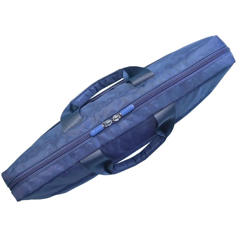 Сумка для ноутбука L217, синяя арт.17455.40