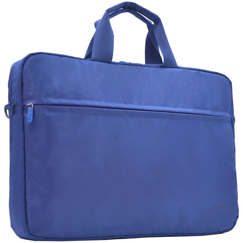 Сумка для ноутбука L217, синяя арт.17455.40